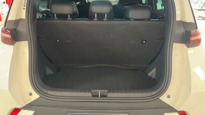BYD Dolphin Mini (Elétrico) 2027 - Foto 2