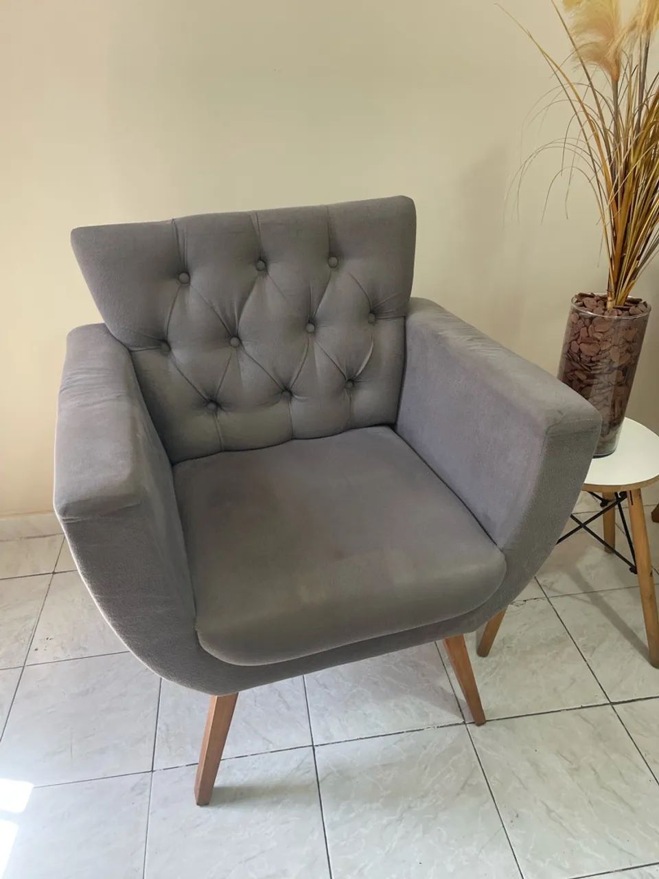 Poltronas 