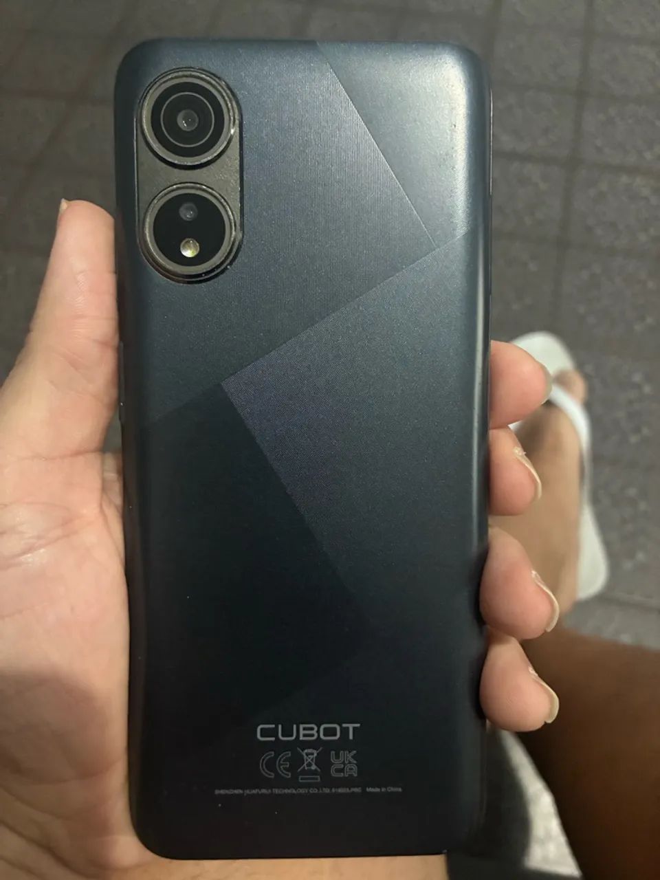 Celular em ótimo estado  - Foto 2