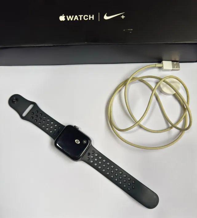 Apple Watch Series 4 44mm - Foto 2