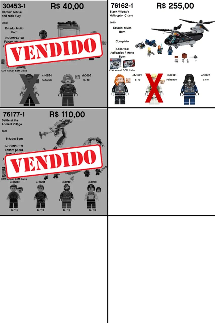 LEGO MARVEL Super Heroes - Foto 4