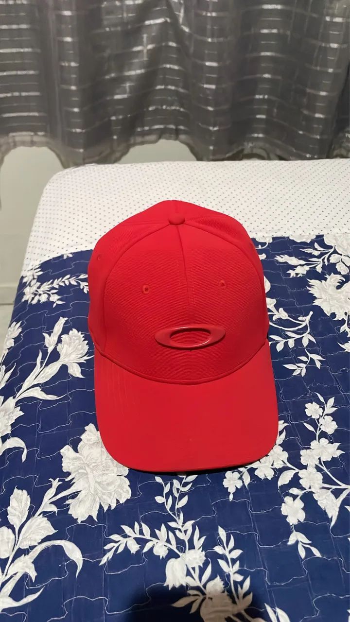 Boné oakley Original 
