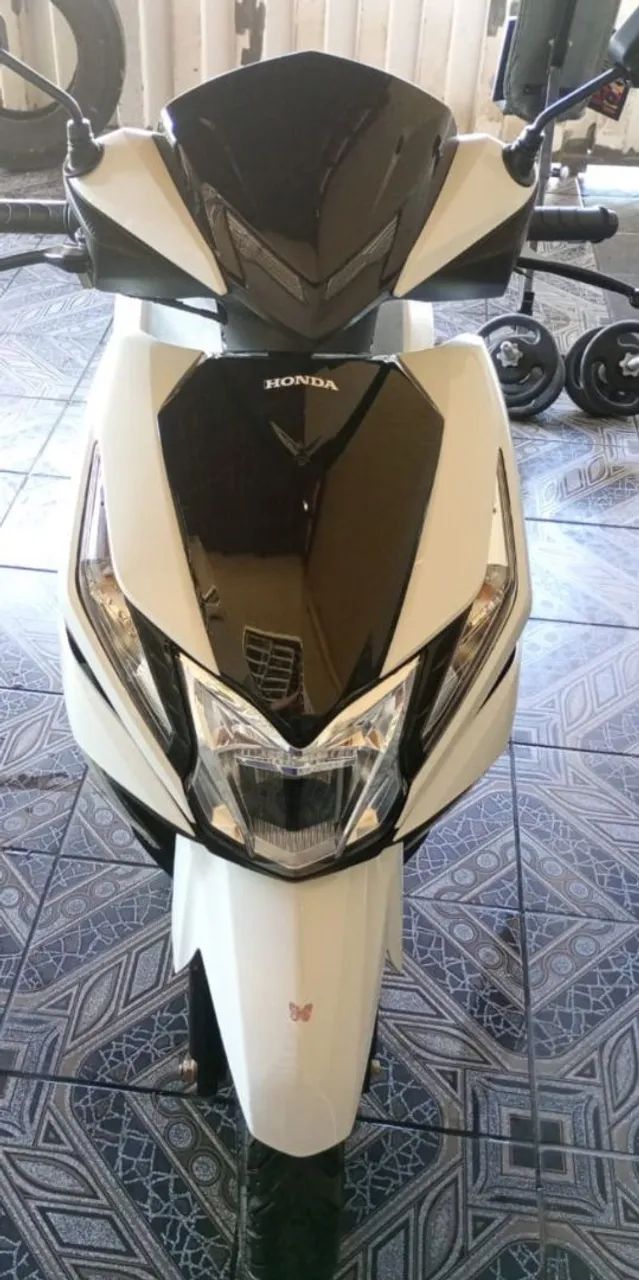 Moro Honda elite ZERADAAAA - Foto 3