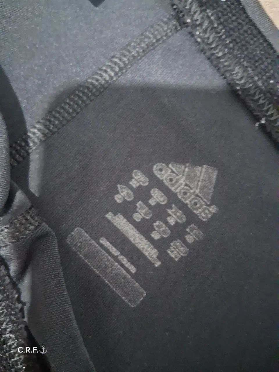 Calça Adidas  - Foto 4