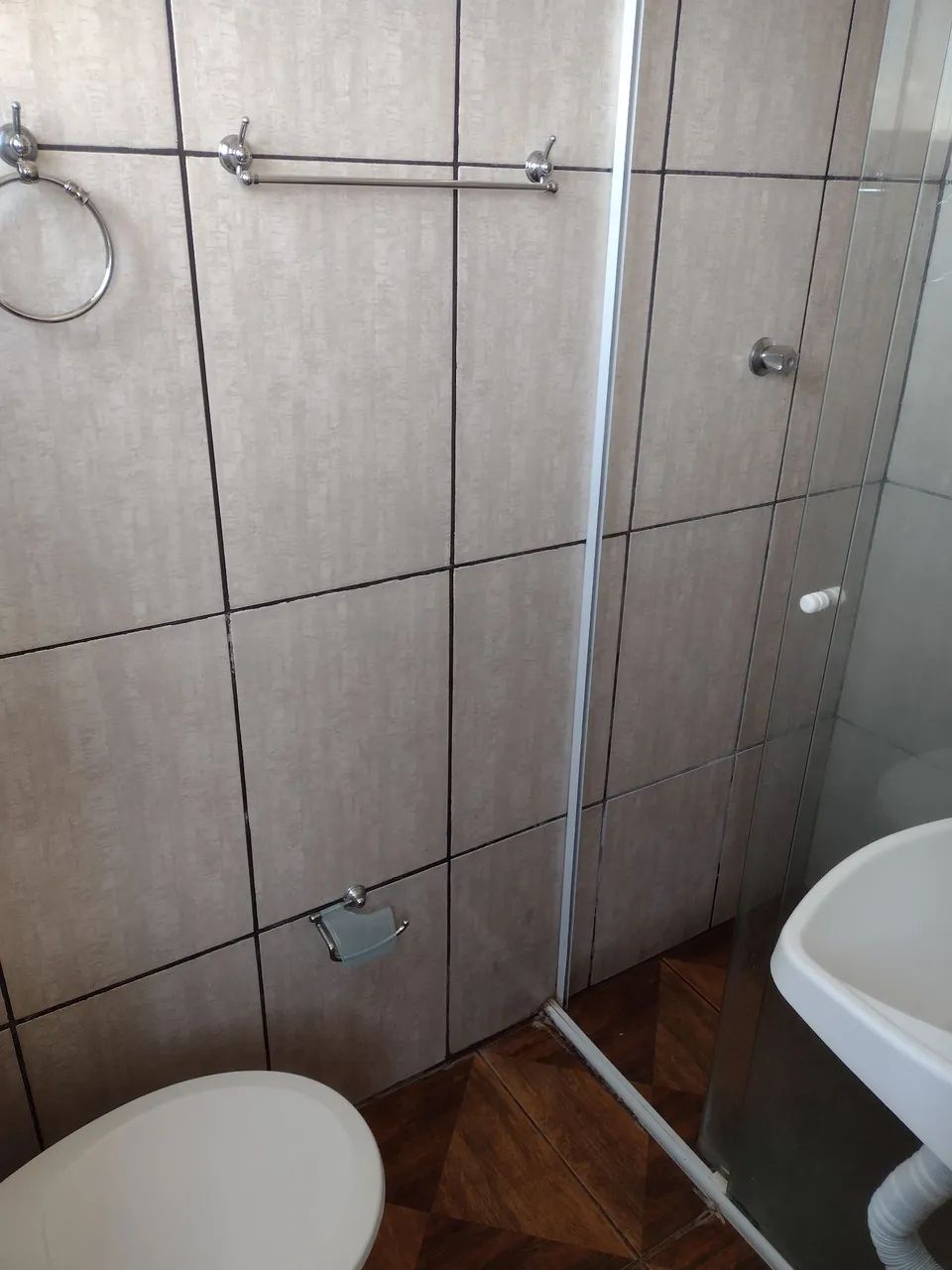 Kitnet próximo ao centro  - Foto 4