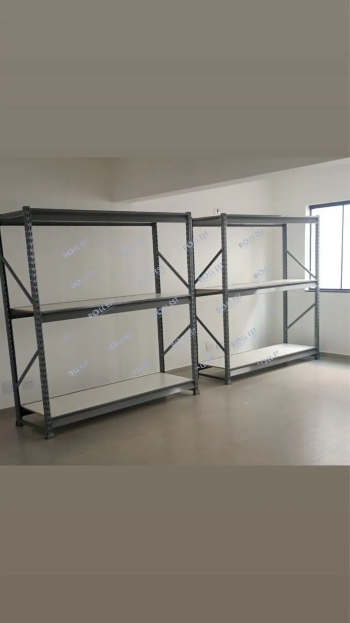 MINI PORTA PALETE EM OFERTA - Foto 2