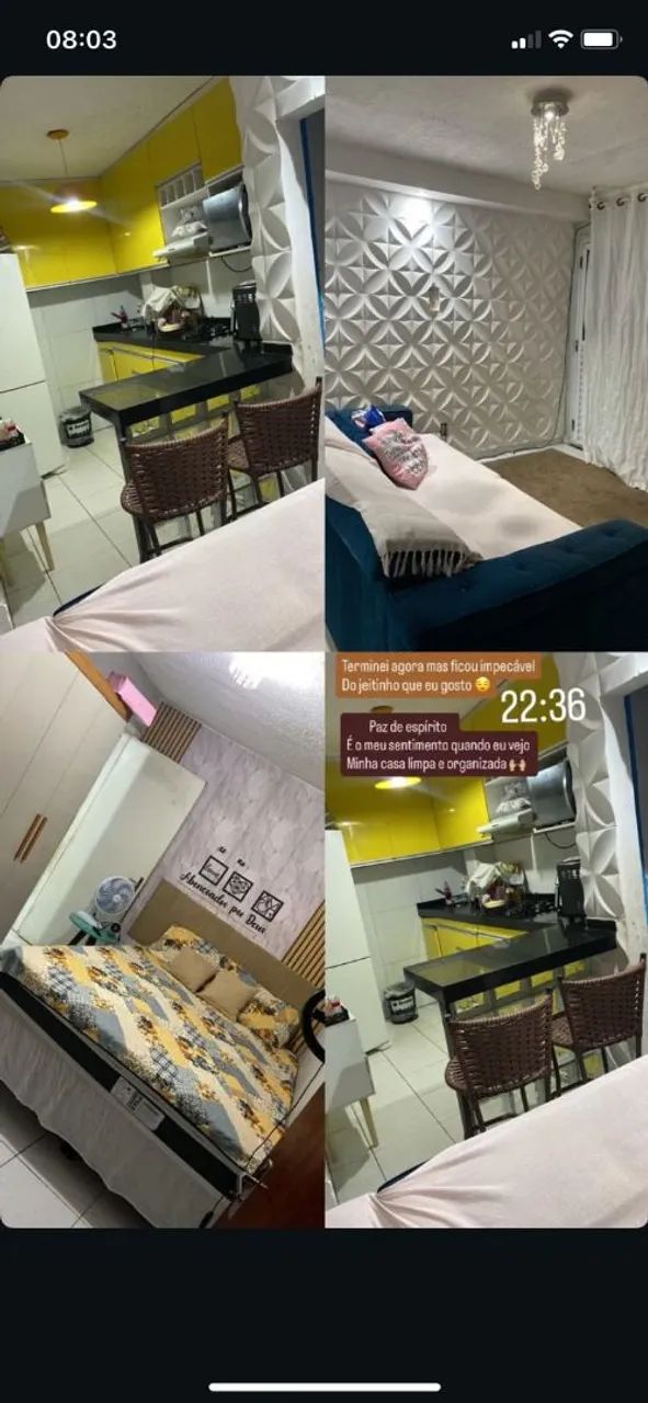 Apartamento no Maceió 1 - Foto 2
