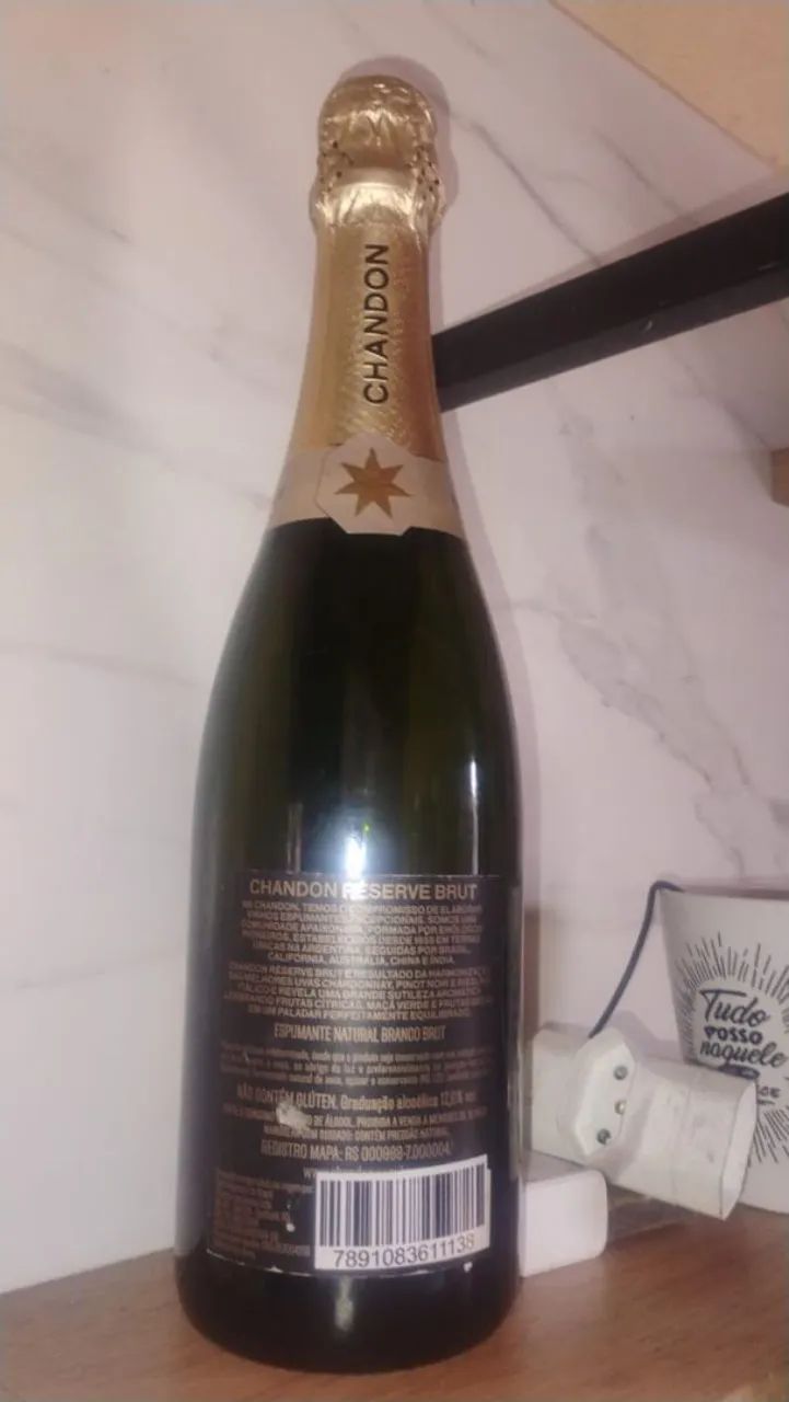 ? Chandon Réserve Brut - Foto 2