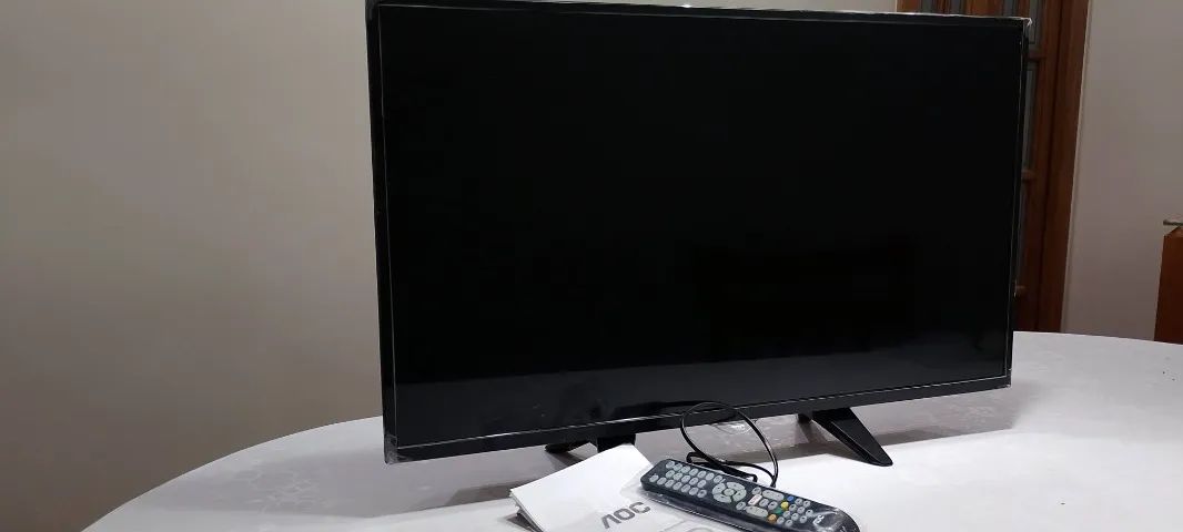 Vendo TV LED SMART AOC 32" Modelo LE32S5970 - Foto 3