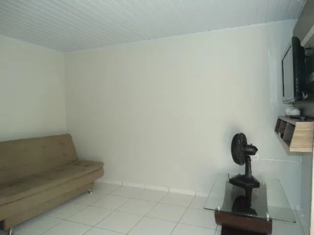 Casa 2 dorms, Ar, 300m do mar, Ingleses Sul, Fpolis, SC. COD9 - Foto 6