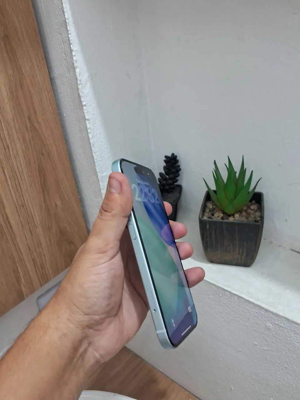 IPHONE 15  - Foto 3