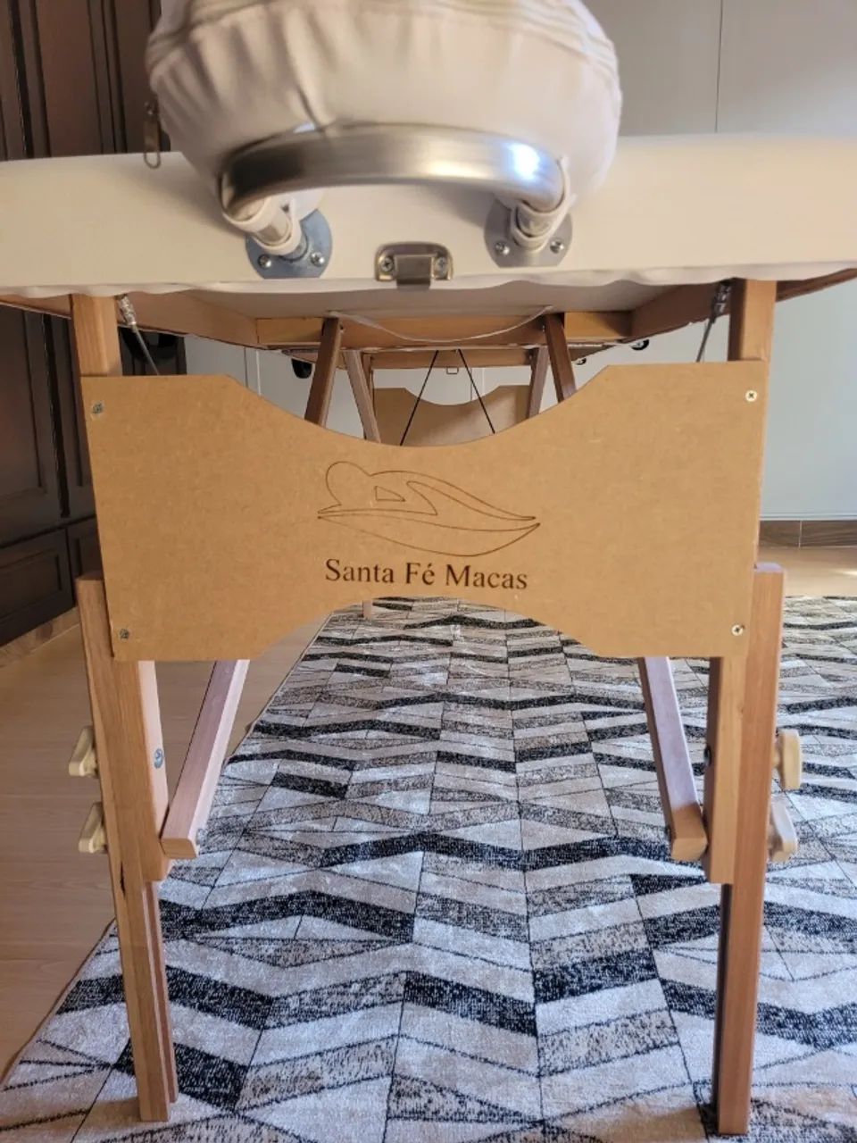 Maca Santa Fé - Massagem / Estética  - Foto 3