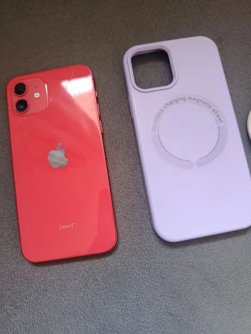 iPhone 12 - 64GB - Foto 4