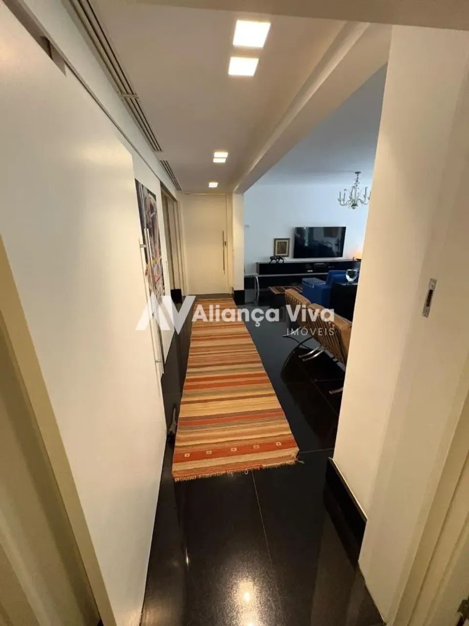 Copacabana | Apartamento 4 quartos, sendo 1 suite - Foto 3