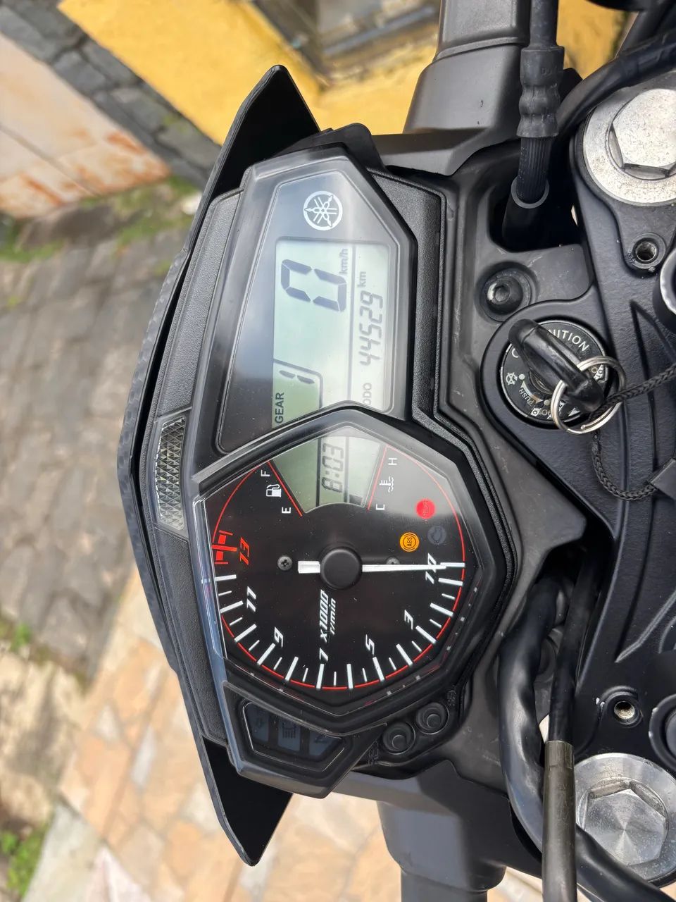 Vendo MT 03 abs 2019 - Foto 2
