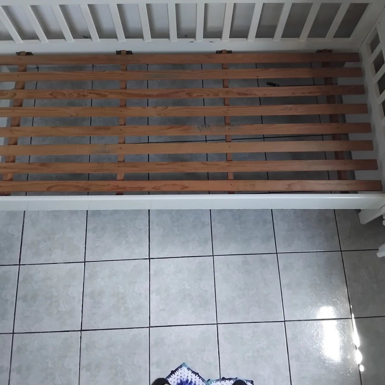 Cama de solteiro  - Foto 2