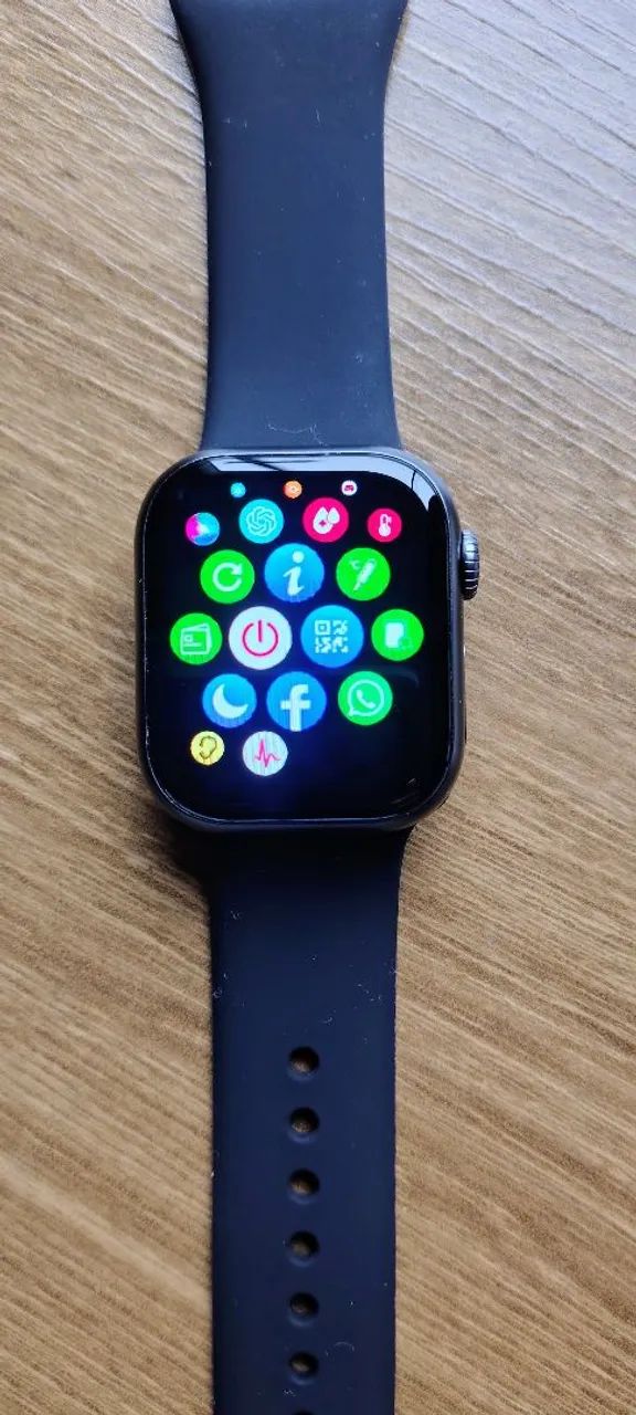 Smartwatch GS10 MINI  - Foto 3
