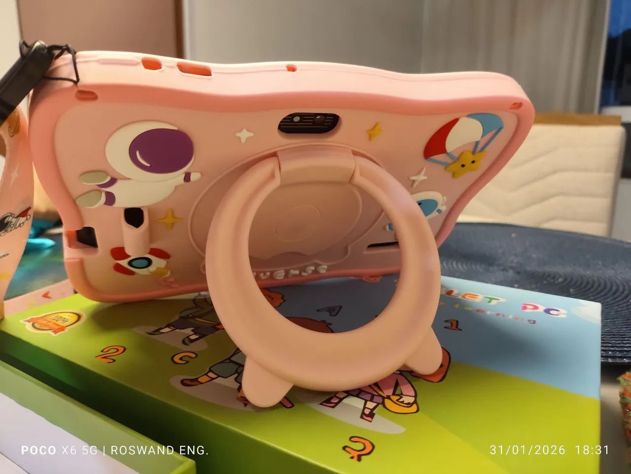 TABLET INFANTIL - Foto 3