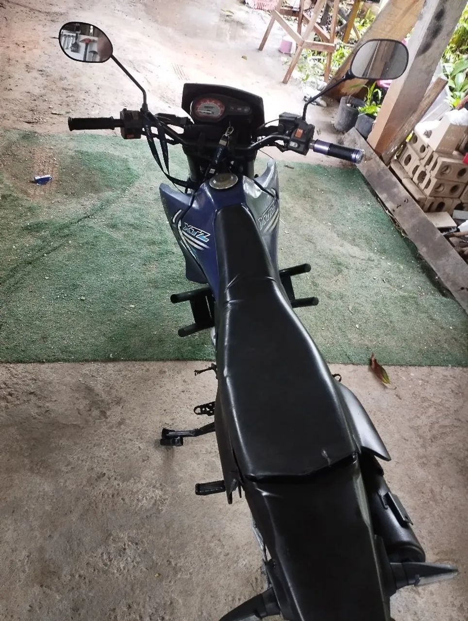 XTZ 125 cc  - Foto 2