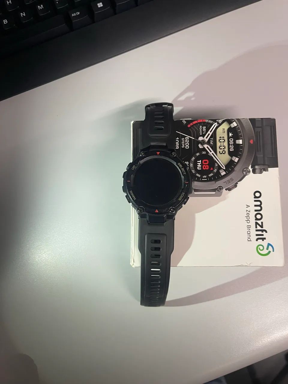 Amazfit T-rex 