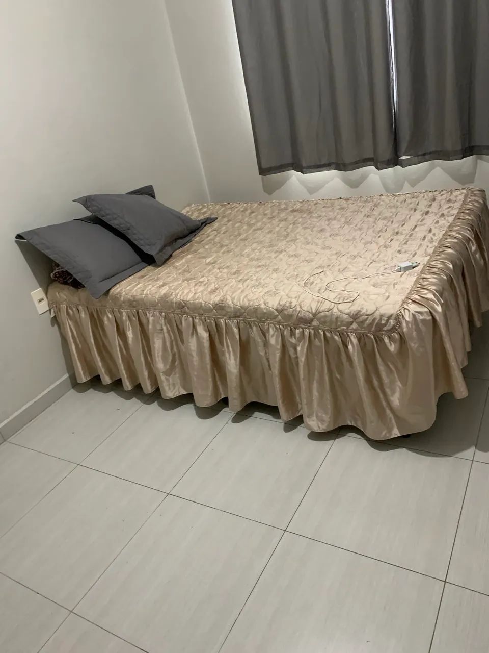 Cama box de casal  - Foto 2