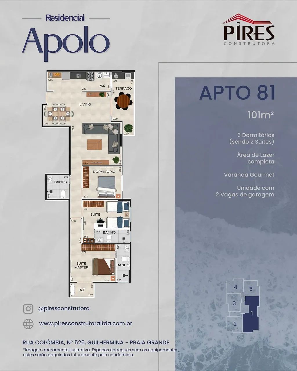 APOLO - Foto 15