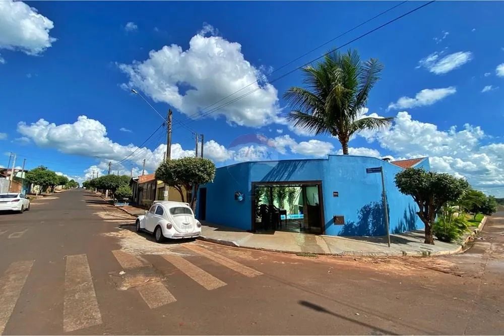 Terreno / Lote à venda, 176m² - Terra Roxa -SP - Foto 9