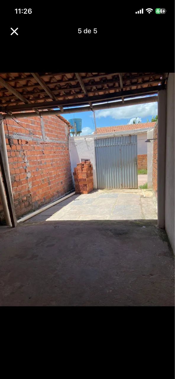 > CABANAGEM, próx da Usina.