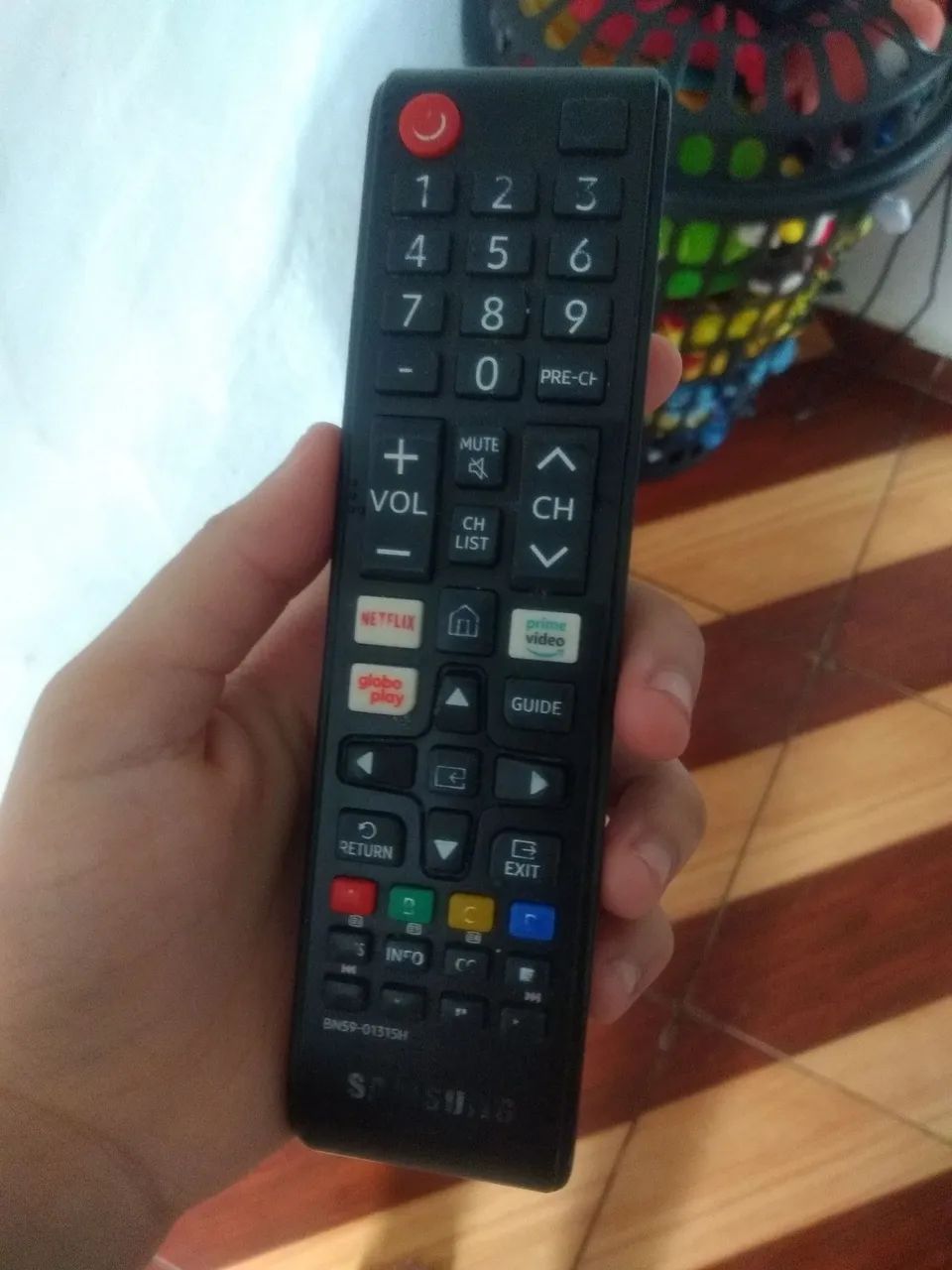 Tv Samsung  - Foto 3