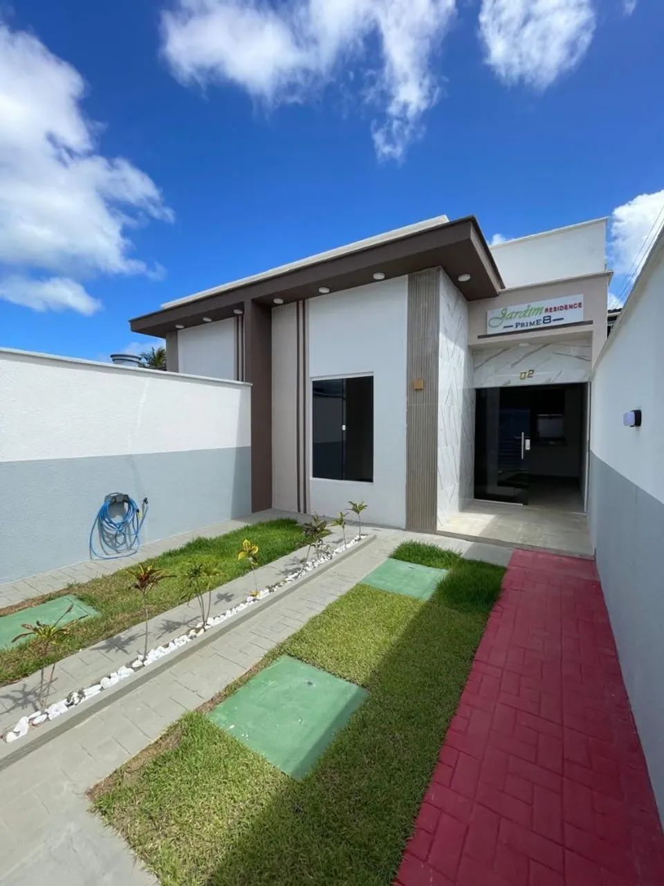 Foto - Cabo de Santo Agostinho - Garapu