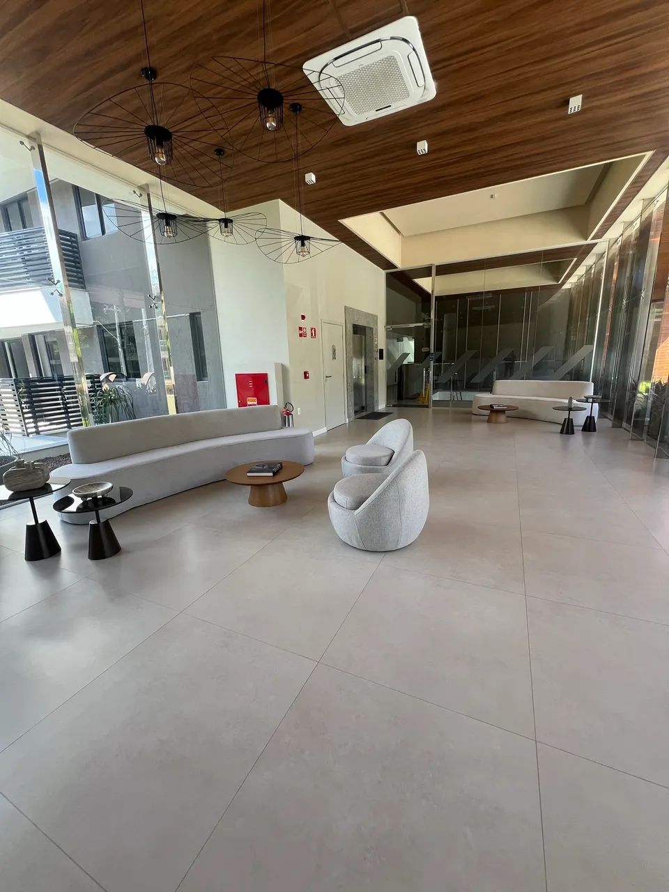 Apartamento Pé  na Areia- Ponta do Seixas  - Foto 3
