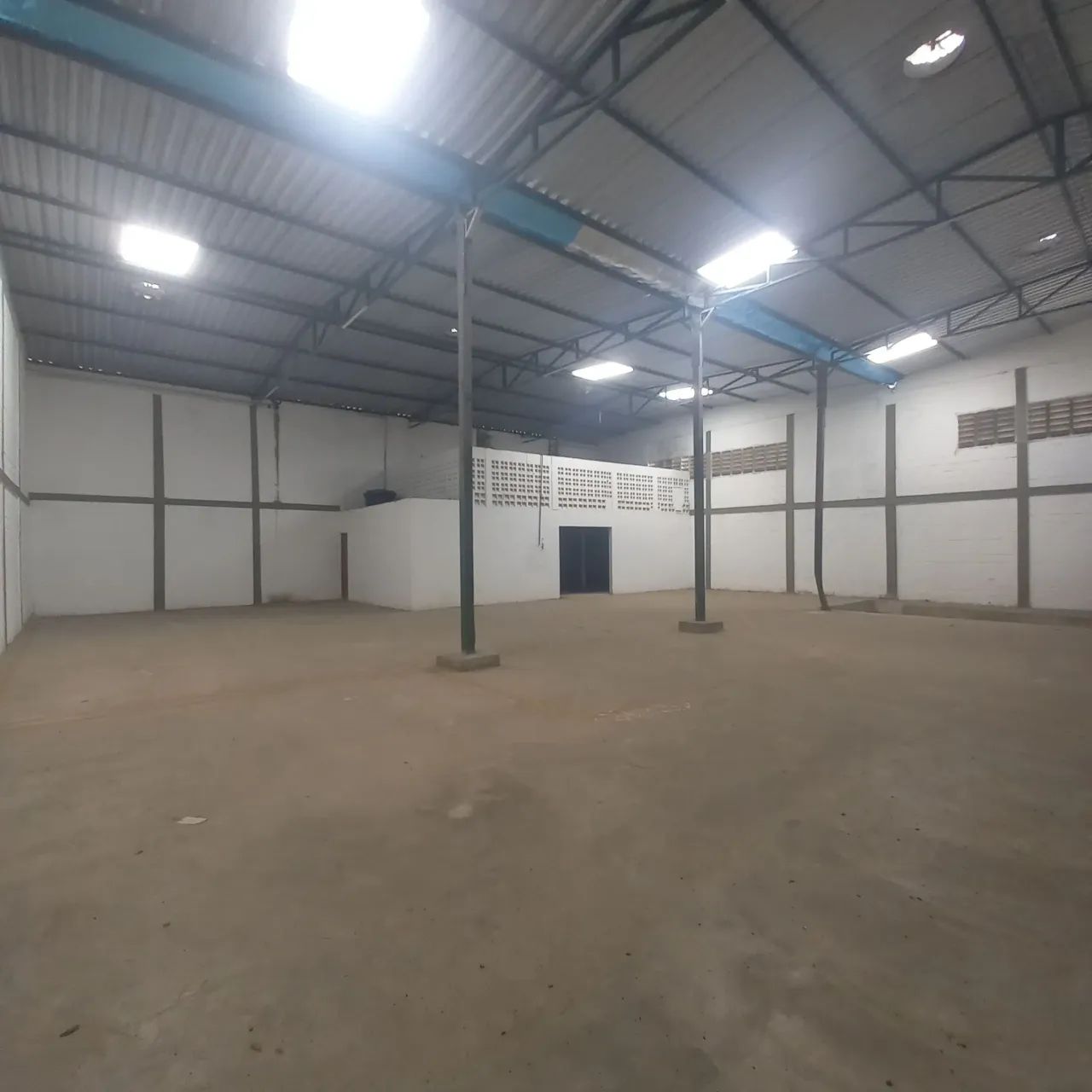 Comercial para locação em rua pública, MONTE CASTELO, Parnamirim, RN