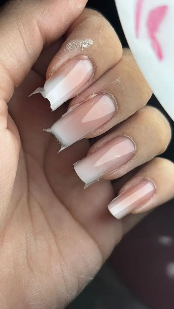 Curso unha gel molde f1 