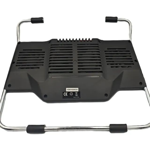 Suporte Refrigerado para Notebook APP-TECH H.30001 - Foto 2
