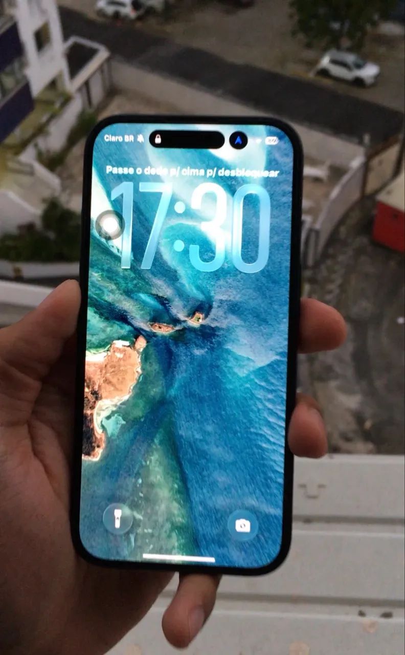 iPhone 16 256gb COM GARANTIA - Foto 2