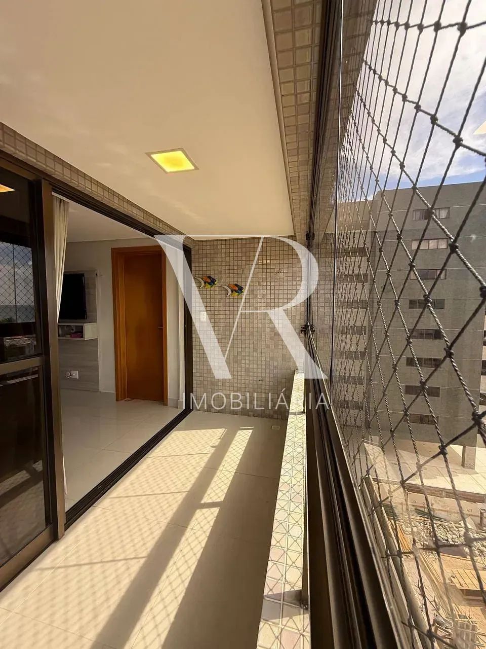 Apartamento à venda, Camboinha, Cabedelo, PB - Foto 5