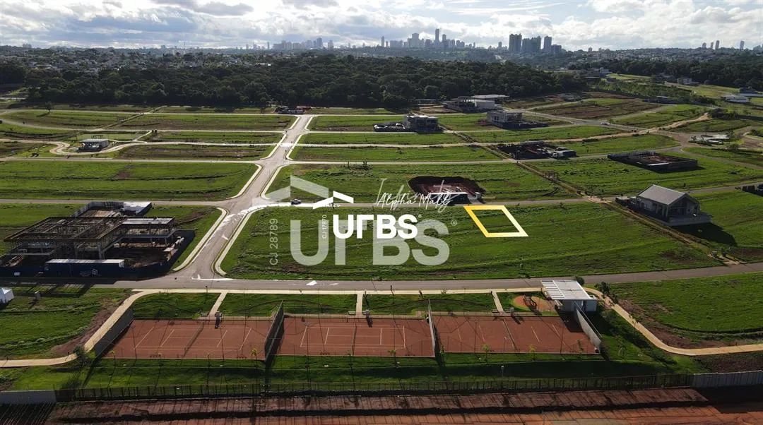Lote no Plateau Dor Unique - Foto 2