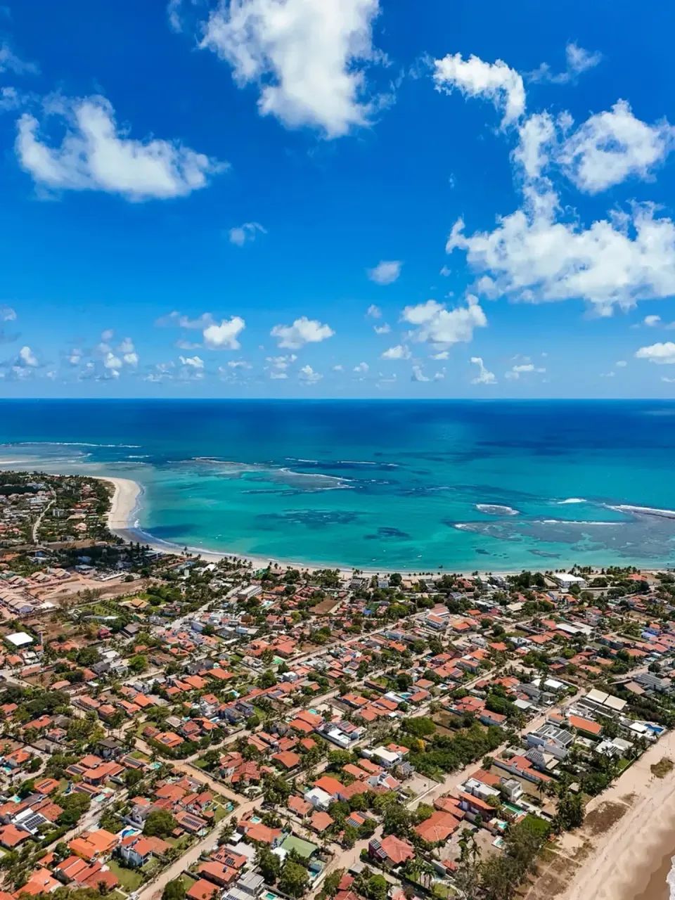 ROOFTOP SERRAMBI | STUDIO 20,47m² | ACESSO PRIVATIVO À PRAIA - Foto 2