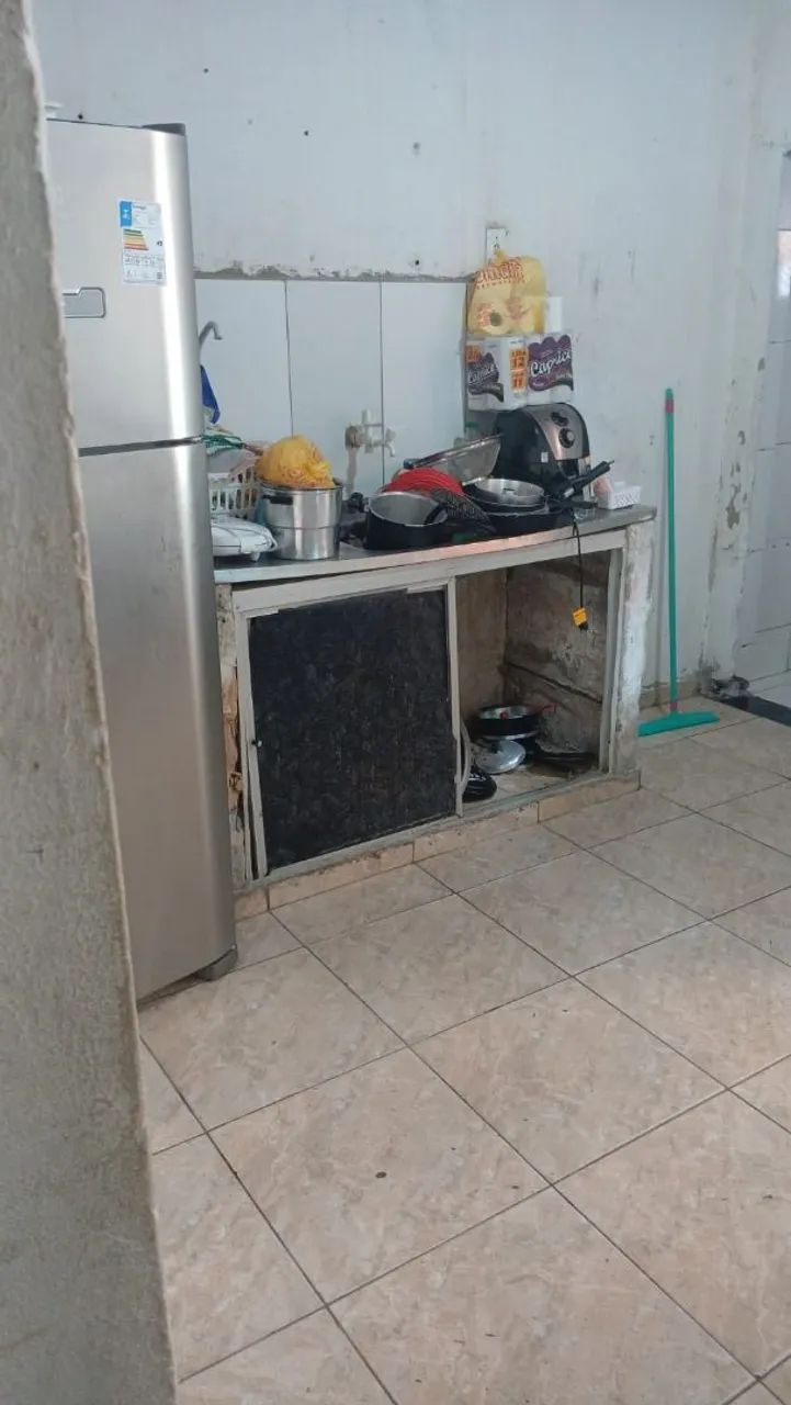 Foto - Natal - Areia Preta