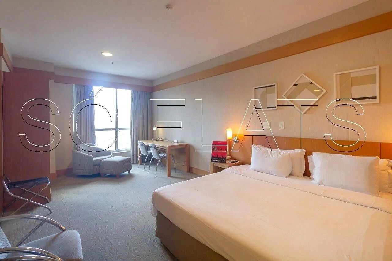 Flat em Santana 43m² Pool Para Investimento - Foto 3