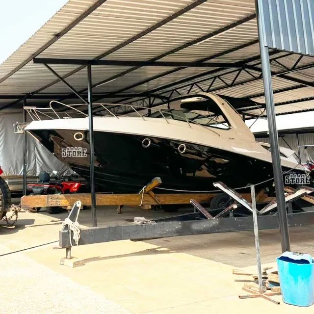 Lancha Ventura 330 2019 - Foto 2
