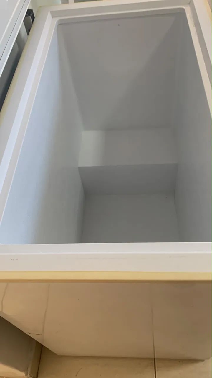 Freezer  - Foto 2