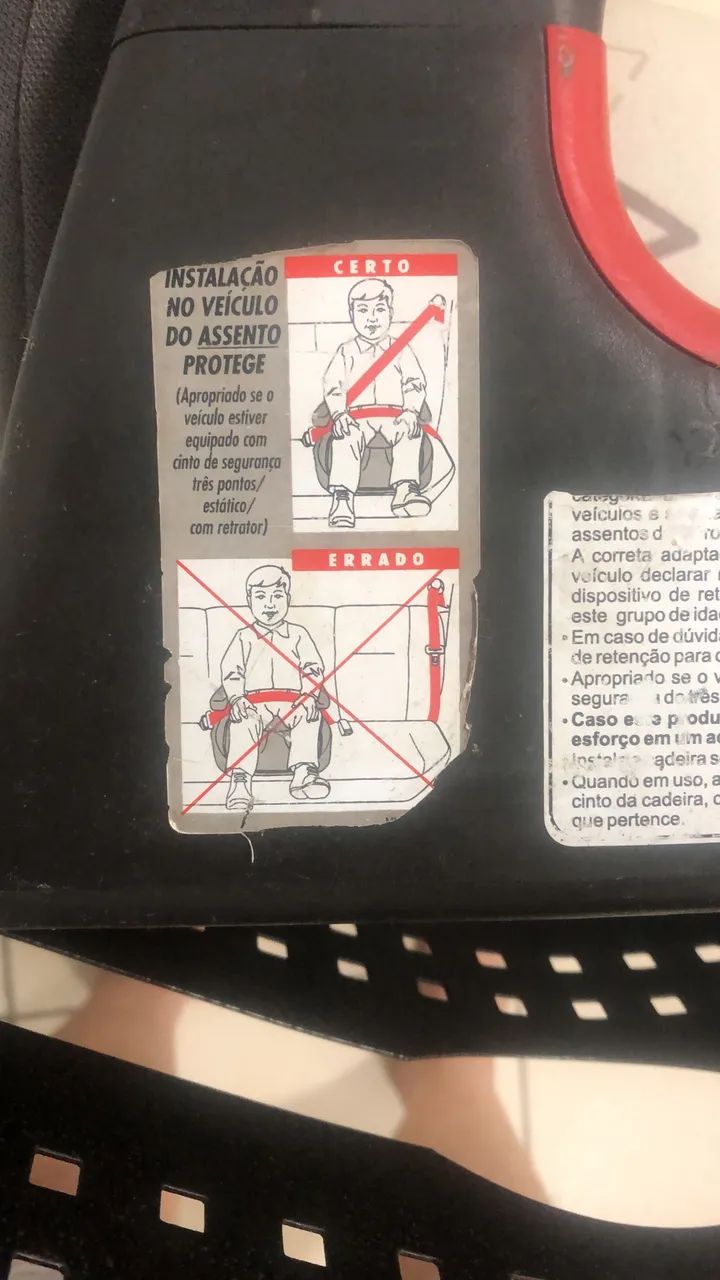 Assento de elevação  - Foto 4
