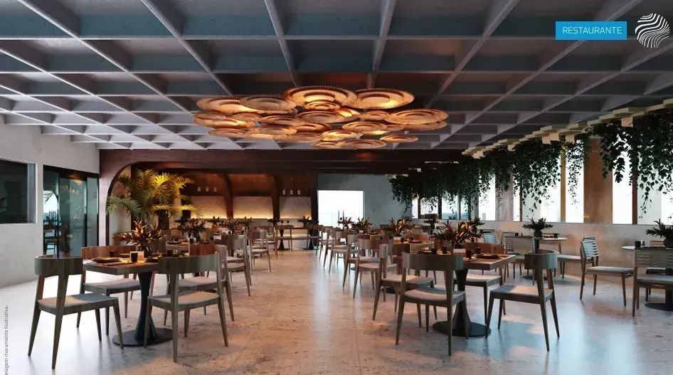 Imóvel para venda com 36 metros quadrados com 1 quarto em Centro - Japaratinga - AL - Foto 5