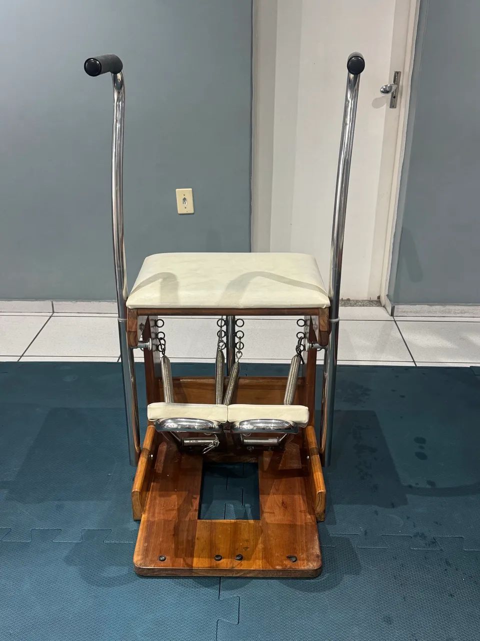 Equipamentos de Pilates Studio  - Foto 5