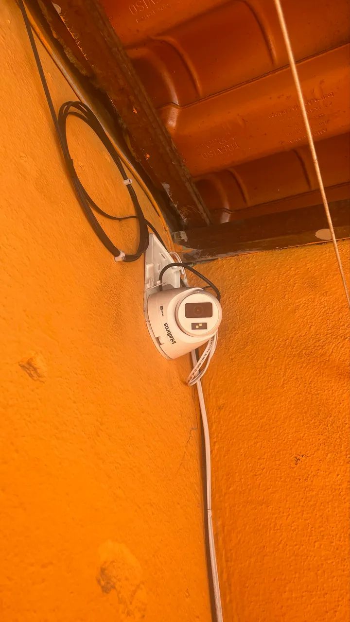 Dvr com câmeras - Foto 3