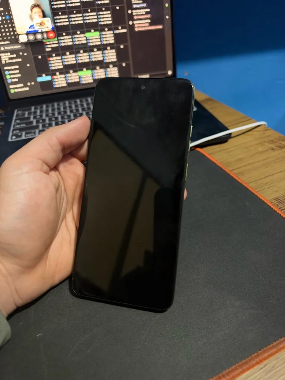 MOTO G15 - Foto 4