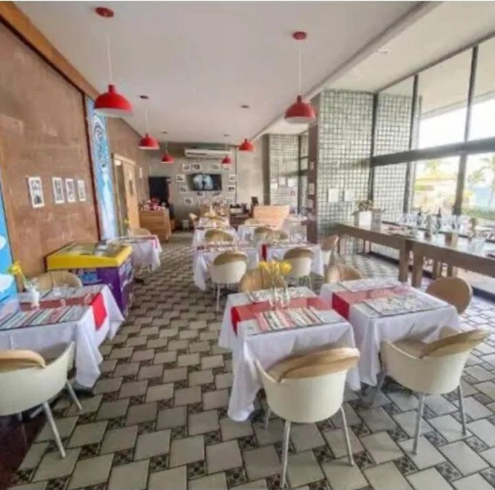 Ondina Apart Hotel (aluguel Carnaval) - Foto 9