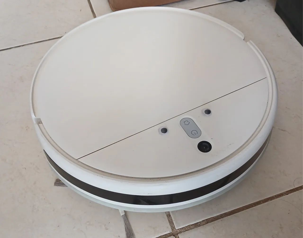 Robô vacuum XIAOMI original  - Foto 2
