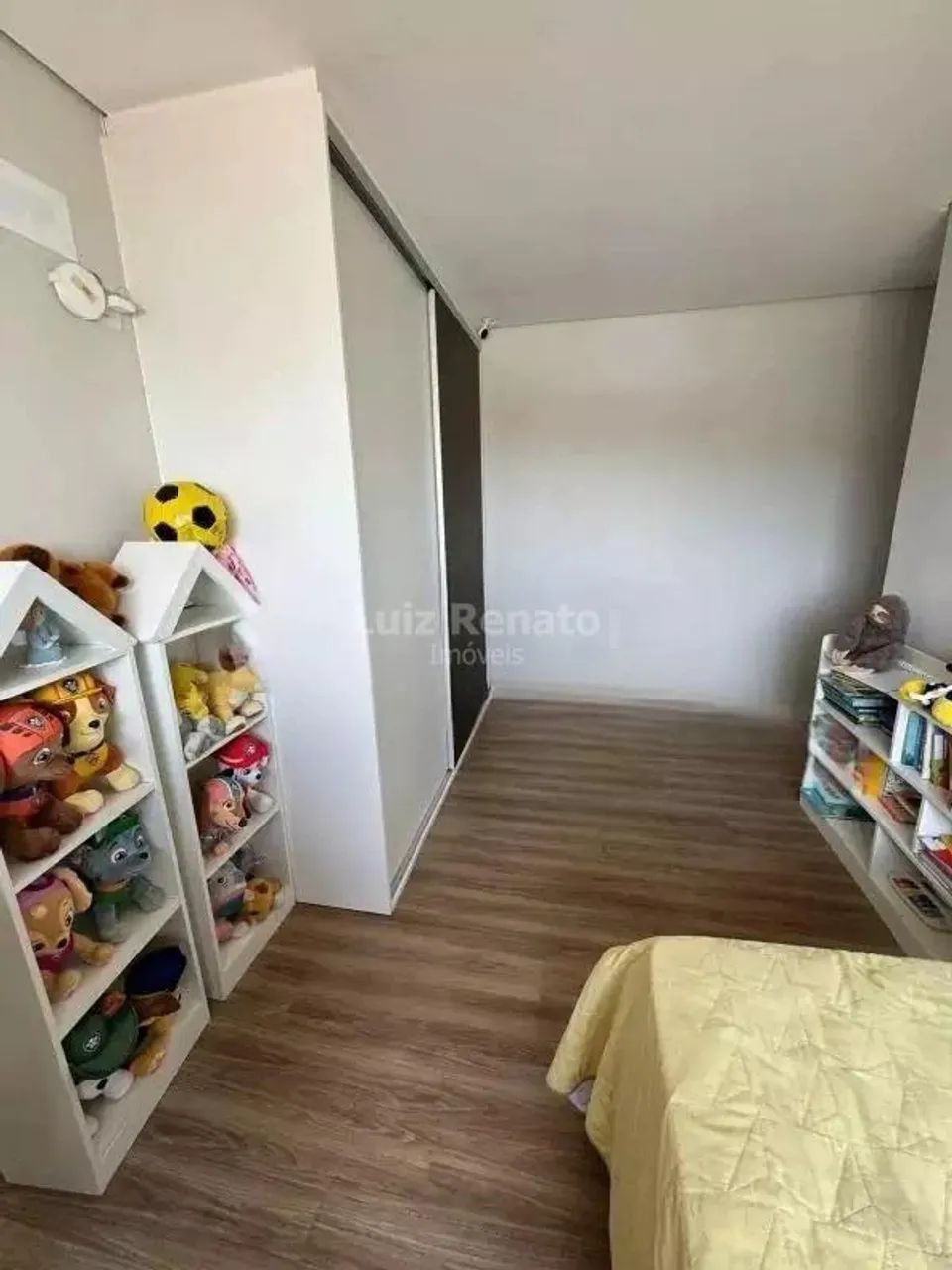 Apartamento à venda no bairro Serra - Foto 5